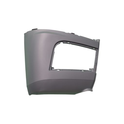 Head lamp cover right Mercedes MP4