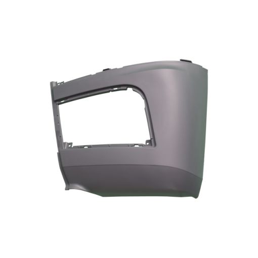 Head lamp cover left Mercedes MP4
