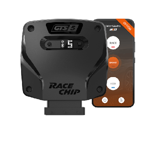RaceChip GTS Mercedes C 180 MildHybrid 170 HP 2025-