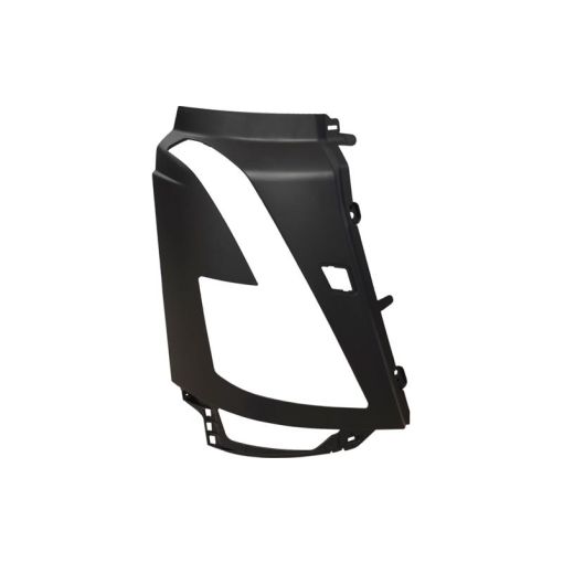 VOLVO FH5 (2021-) RH HEADLAMP COVER BLACK