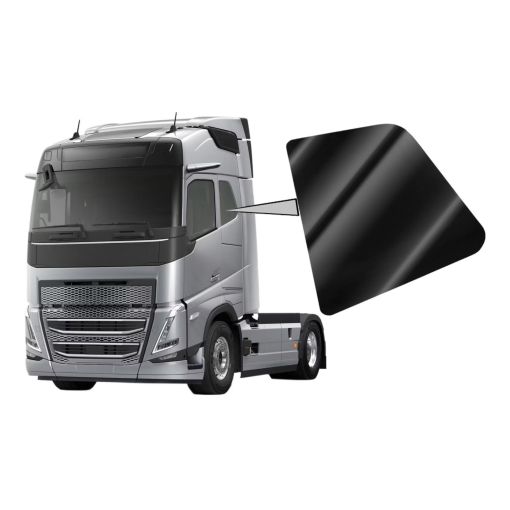VOLVO FH4 / FH5 ACCESSORY CAB SIDE WINDOW (SET, PLEXIGLASS)