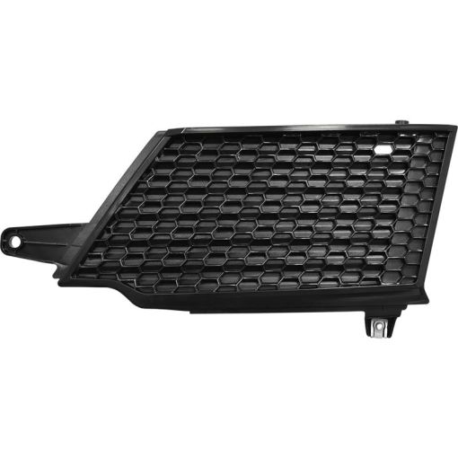 SCANIA SERIES R / S UPPER GRILLE MESH UPPER LH CAP