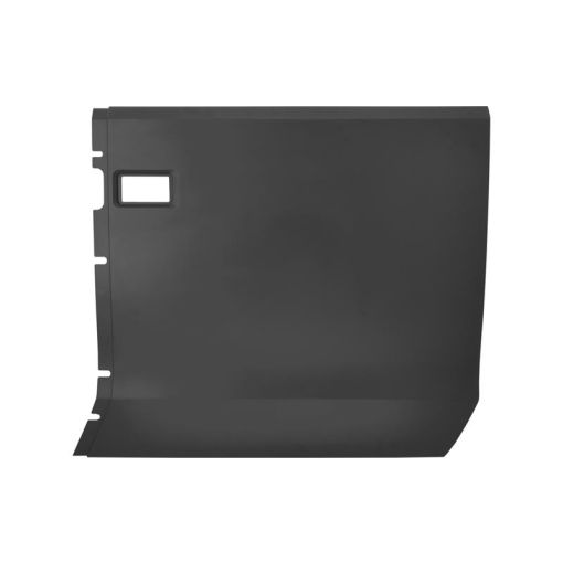 SCANIA (2017-) MIDDLE INTER-AXLE SPOILER LH