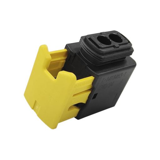 SCANIA 4,5,6,7 MARKER LAMP HDSCS CONNECTOR