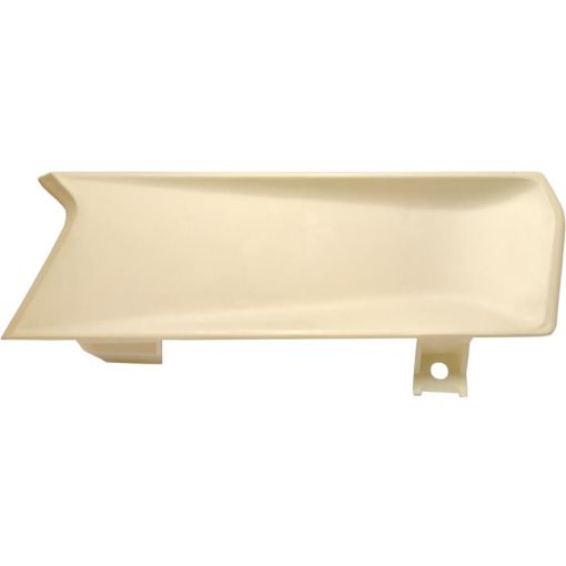 SCANIA 7 R / S GRILLE COVER LH