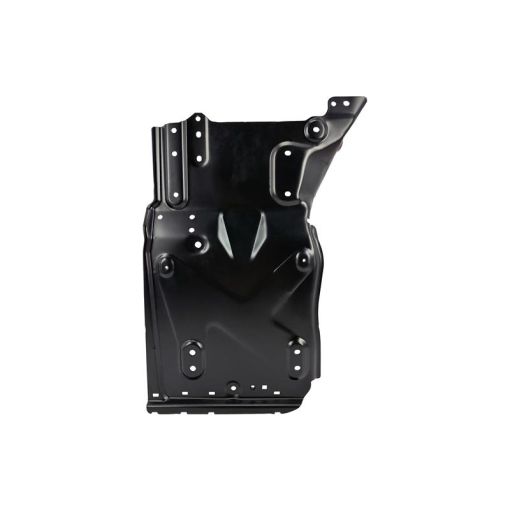 SCANIA S / R STEP MOUNTING PLATE LH