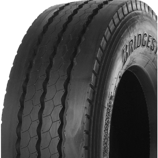 Trailer 245/70R17.5 BRIDGESTONE RT 001 143J/146F TL M+S 3PMSF