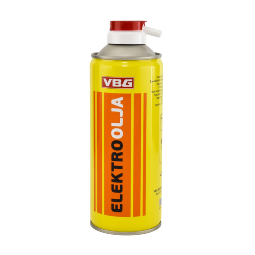 VBG ELECTRO OIL
