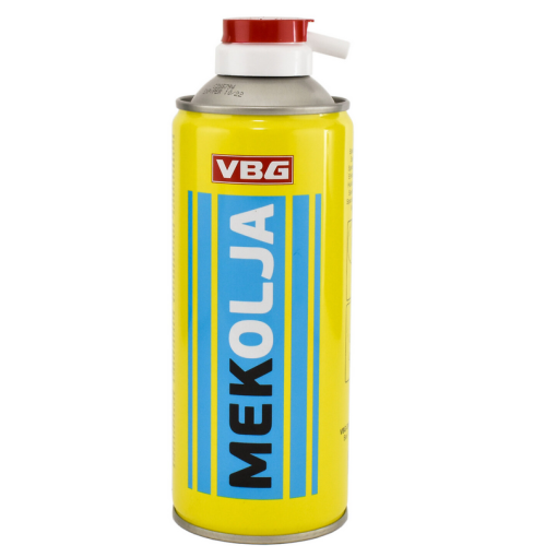 VBG MEK OIL