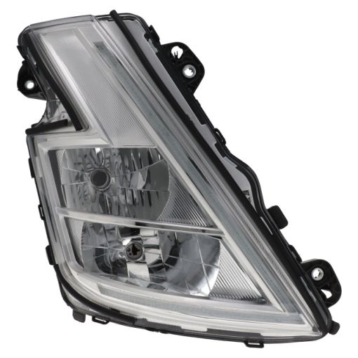 Headlamp right high cabin Volvo FH5