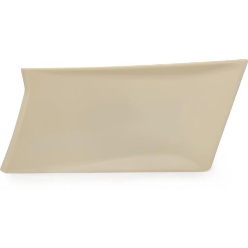 SCANIA SERIES R / S UPPER GRILLE LOWER MIDDLE LEFT CAP