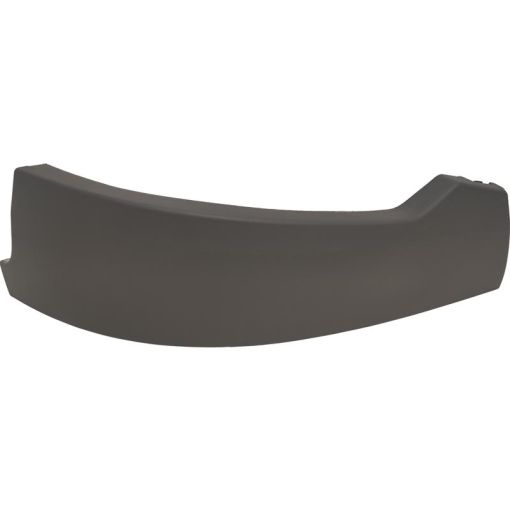 VOLVO FH5 (2021-) RH MATTE BUMPER CORNER GRAY