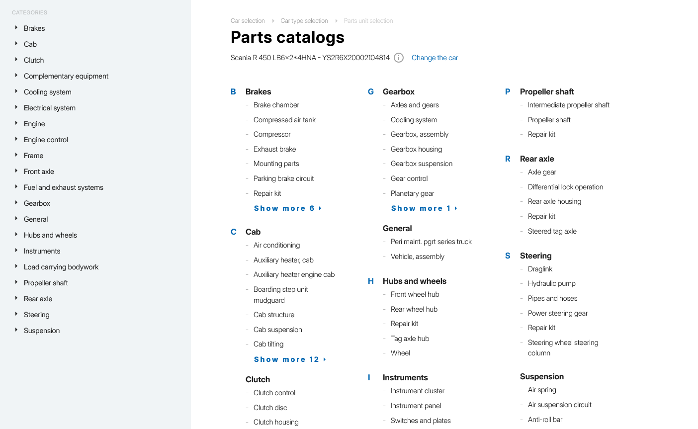 Major updates to TTB’s web catalog!