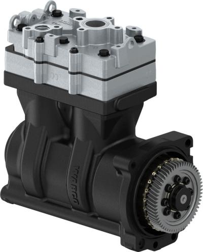 Kompressor Scania 2573753