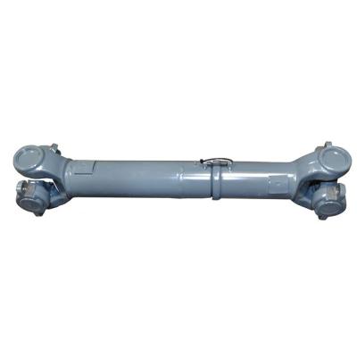 Updated range of driveshafts!