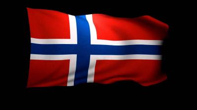 Big congratulations, Norway!