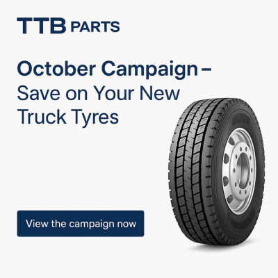 October campaign – Premium tyres at special prices