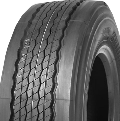 TTB Parts and TTB Tire Wholesaler Become a Joint Catalog